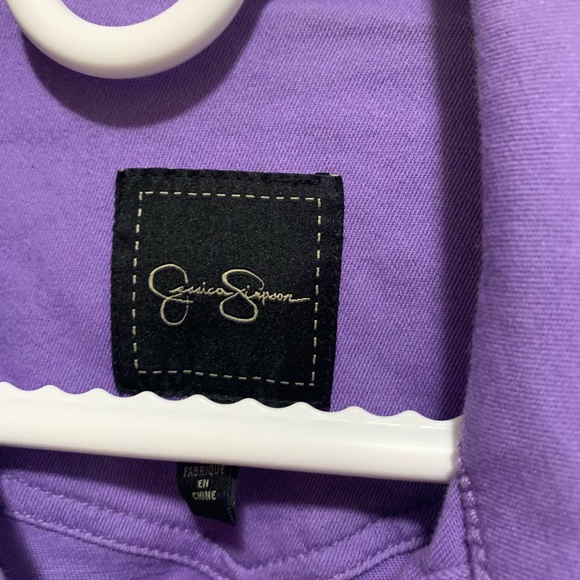 Jessica Simpson kids jacket - Picture 3 of 4